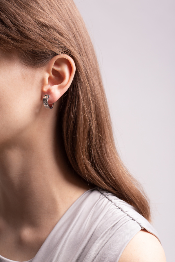Vivienne Westwood Bobby Earrings 2025 | www.nscottrobinson.com